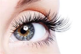 eyelash tinting