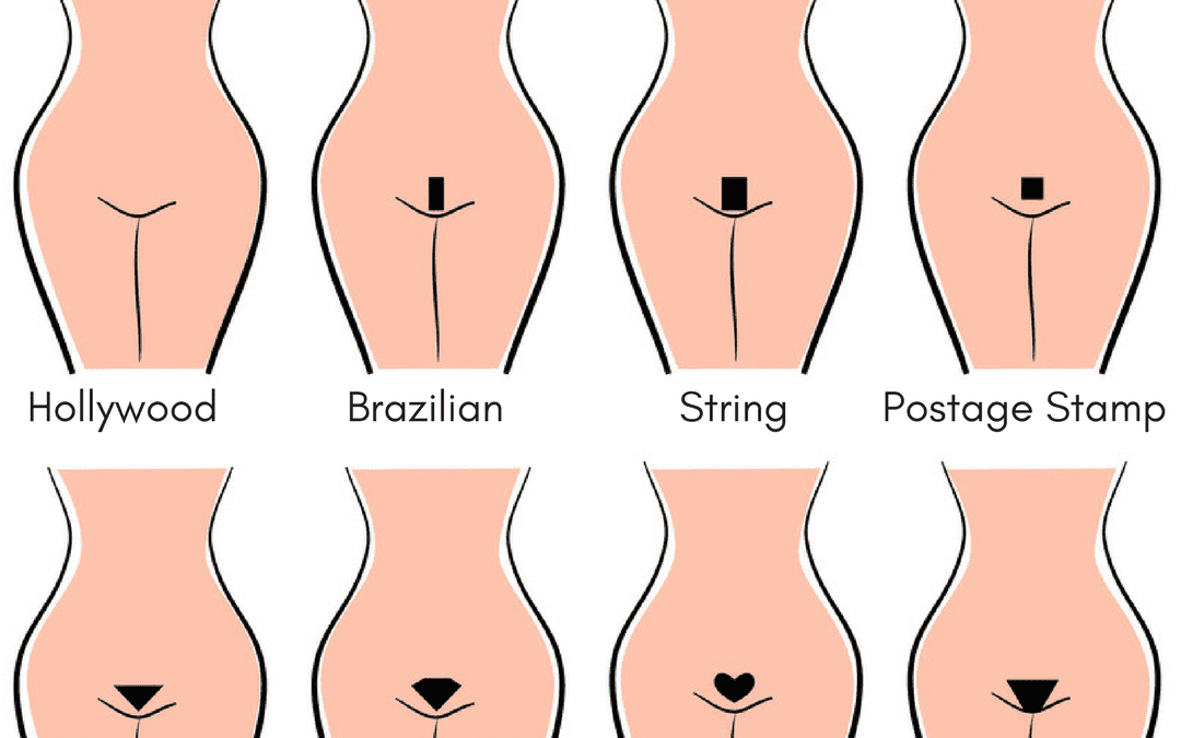 Intimate Hair Removal – Top Treatments Compared