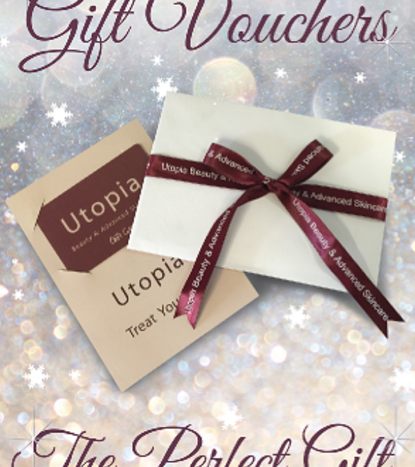 The Perfect Christmas Gifts!